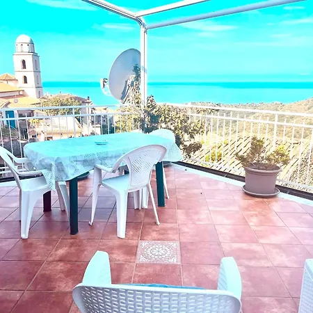 Σπίτι διακοπών I Colori Del Sole *