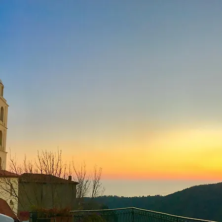 I Colori Del Sole Σπίτι διακοπών Cannicchio