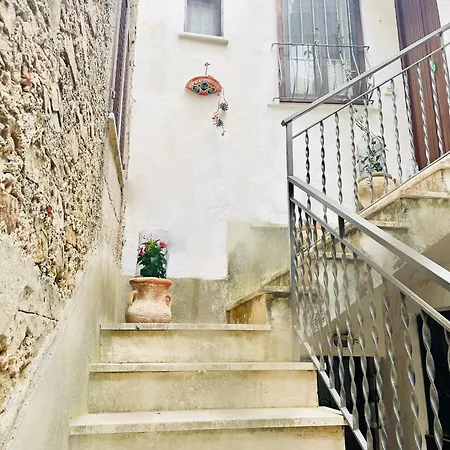 I Colori Del Sole Σπίτι διακοπών Cannicchio