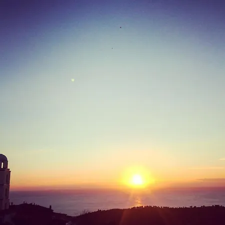 I Colori Del Sole Σπίτι διακοπών