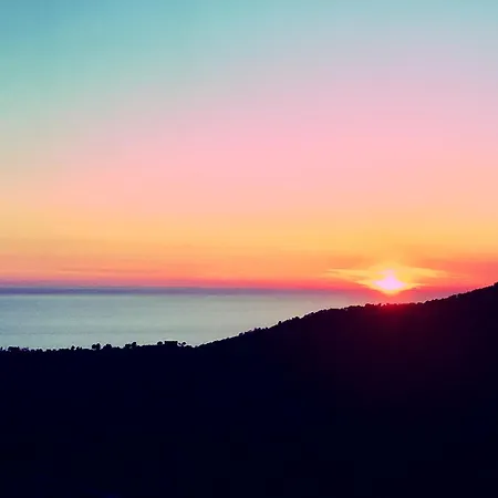 I Colori Del Sole Σπίτι διακοπών *